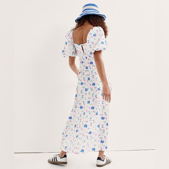 For love & lemon dress size xs new without tag - Picture 3 of 4